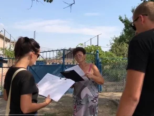 Рашисты собрались в ближайшие выходные провести "выборы" в Бердянске: жителей призывают игнорировать "голосование"