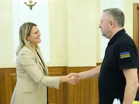 Около 90% украинских военнопленных прошли через пытки - генпрокурор