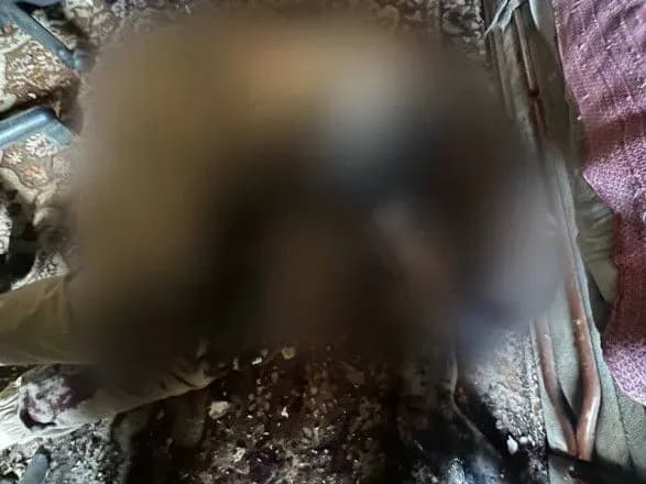 Под Киевом в многоэтажке мужчина подорвался на гранате: вероятно, самоубийство