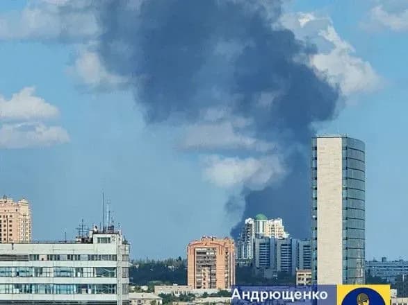 В Донецьку нова "бавовна": що відомо