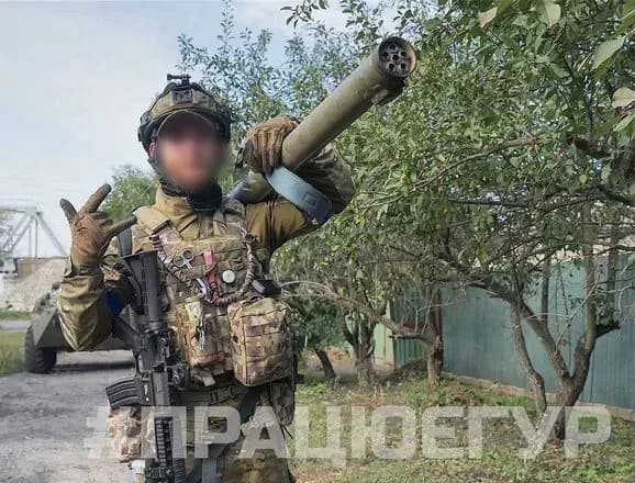 Разом - до Перемоги! - Залужний привітав воїнів-розвідників з професійним святом