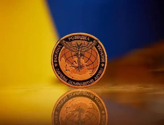 "З вами Україна завжди на кілька кроків попереду" - Зеленський привітав розвідників