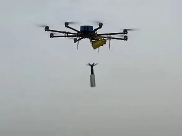 У брянській області рф пролунали вибухи