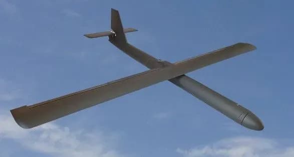 Над ростовом-на-дону збили ще один безпілотник - губернатор