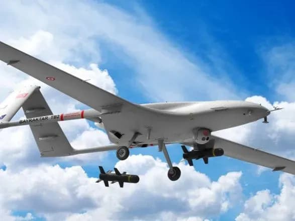 Була спроба атакувати москву безпілотником – мер