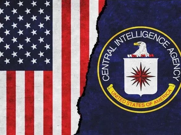 ЦРУ призывает российских чиновников, обращаться к ним и рассказать правду о россии