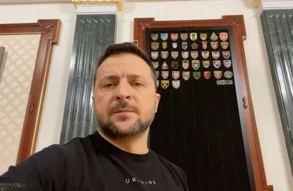 Зеленський заявив про підготовку важливого оборонного пакету для українських воїнів