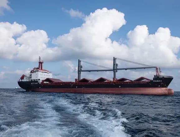 Британські військові стежитимуть за Чорним морем, щоб убезпечити вантажні судна від рф