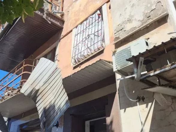 Ворожий удар по Кривому Рогу: кількість постраждалих зросла до 52