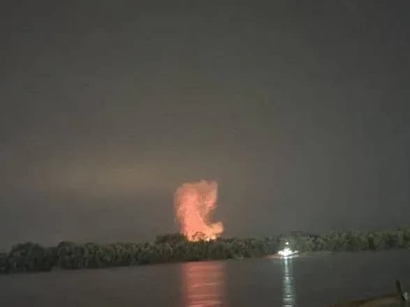 Подоляк закликав Румунію до більш жорсткої риторики щодо інциденту з дроном рф