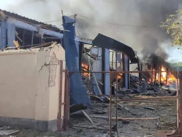 Кількість постраждалих унаслідок російського удару по Кривому Рогу зросла до 25