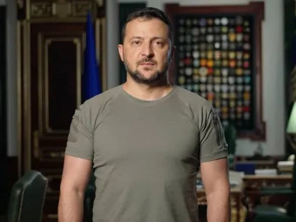 "російське зло теж готується до зими" - Зеленський закликав посадовців подбати про енергетичну стійкість