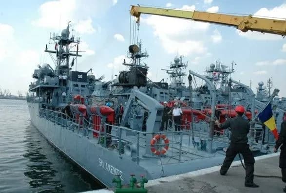 Україна візьме участь у міжнародних навчаннях Sea Breeze 23.3 у Чорному морі