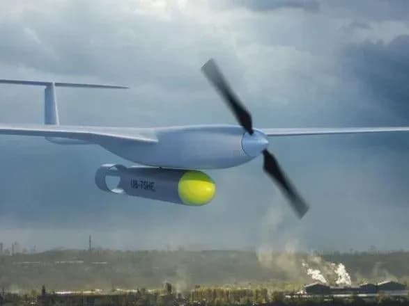 У бєлгородській області рф нібито збили два безпілотники