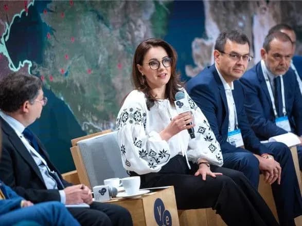 До кінця року чекаємо зростання українського ВВП до 4% — Мінекономіки