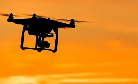 У Курській області – серія вибухів, кажуть про атаку дронів