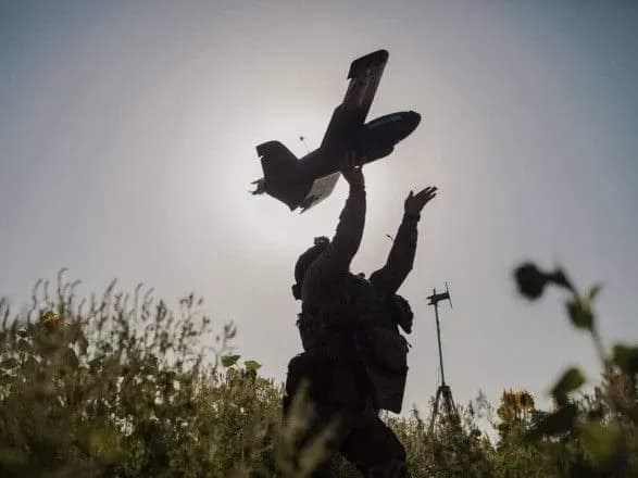 На Таврійському напрямку окупанти втратили понад три сотні солдатів та 24 одиниці військової техніки