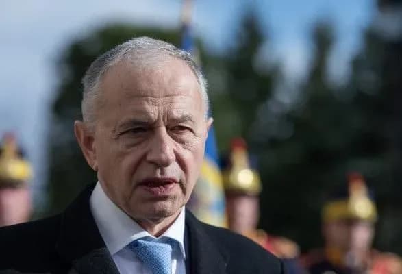 У НАТО заявили про відсутність ознак того, що росія планувала атакувати територію Румунії