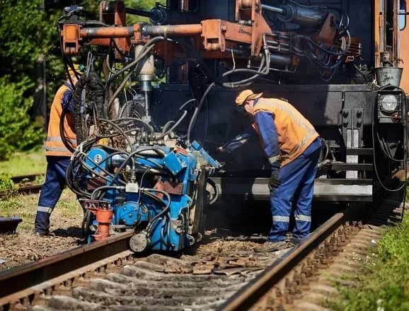 Ремонт залізничного полотна: змінюється розклад та маршрут низки потягів