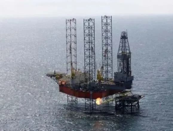 Україна повернула під контроль "Вишки Бойка" - ГУР