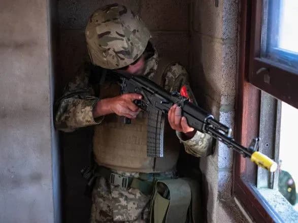 Ще плюс 580: Генштаб оновив дані про ліквідованих окупантів