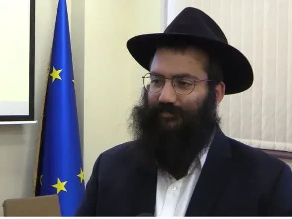 Святкування Рош-га-Шана в Умані: скільки коштують квитки до України та як паломники на них збирають