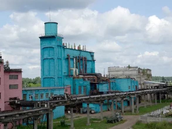 У розвідці підтвердили успішну "бавовну" на хімзаводі у рф