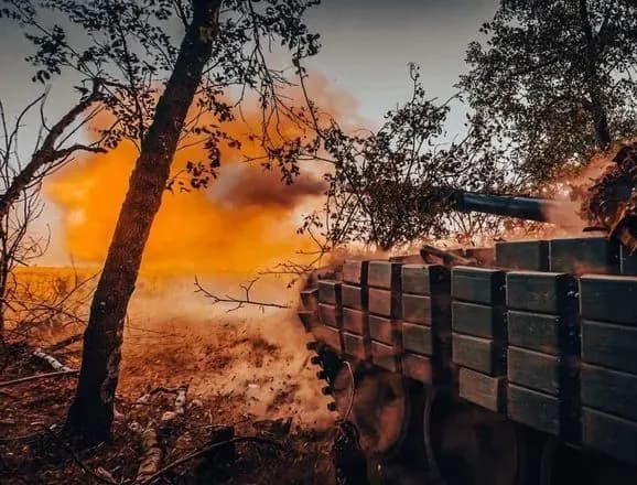 На Луганщині росіяни формують нові штурмові групи, аби продовжити тиск – ОВА