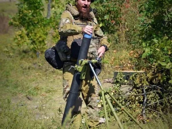 Ще плюс 590: Генштаб оновив дані про ліквідованих окупантів