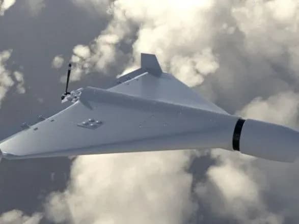 На Одещині ППО збила 32 ворожі дрони-камікадзе