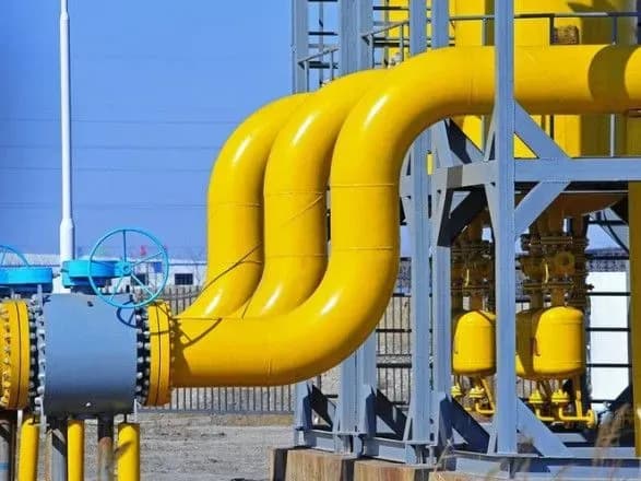 У Туреччині відклали будівництво “газового хабу” рф через “управлінські проблеми”