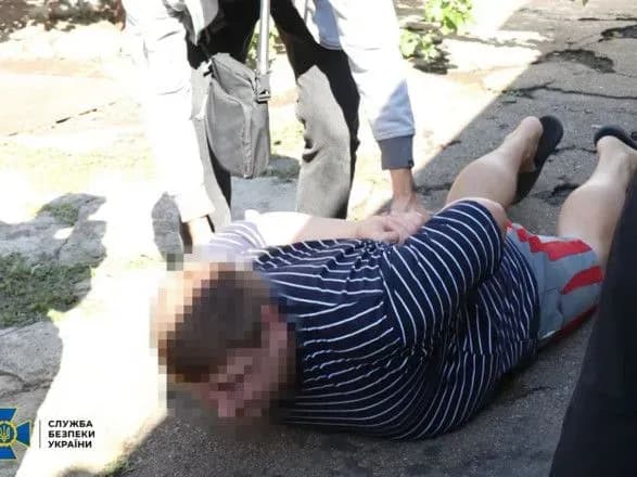 Коригував ворожі удари голосовими повідомленнями: на Донеччині викрили інформатора рф