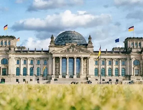 Депутати Бундестагу написали Шольцу листа з вимогою передати Україні ракети Taurus