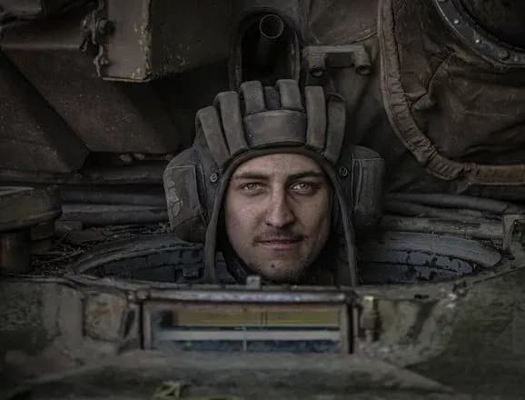 Південь - основний напрямок наступу ЗСУ. На Бахмутському напрямку основні успіхи вздовж південного флангу