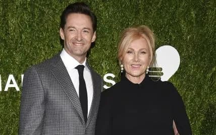 Х’ю Джекман розлучається з дружиною після 27 років шлюбу.