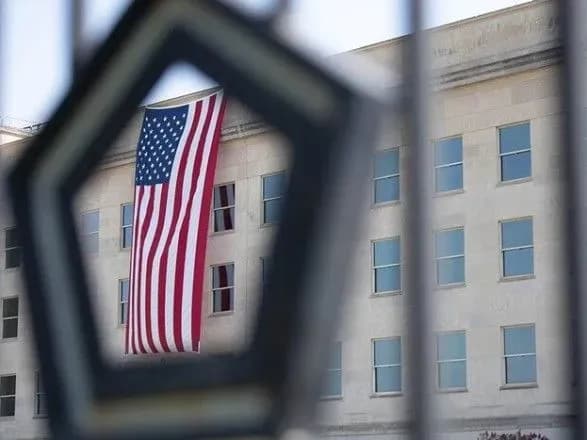 До 100 тисяч на місяць: у Пентагоні заявили, що США планують збільшити виробництво артснарядів 155-мм калібру