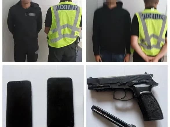 Издевались и выстрелили в ногу: организаторов колл-центра подозревают в похищении 19-летнего парня