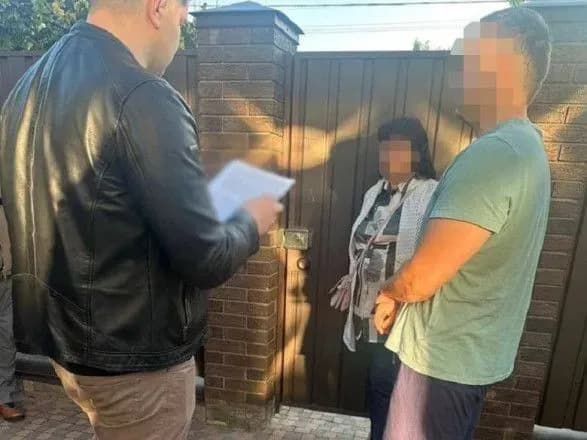 Постачав запчастини для Укрзалізниці з мільйонними збитками: повідомлено про підозру директору товариства