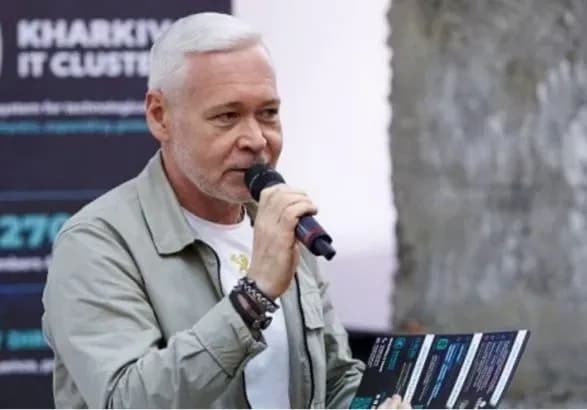 Міста входять в період конкуренції за інвестиції та людей – Ігор Терехов