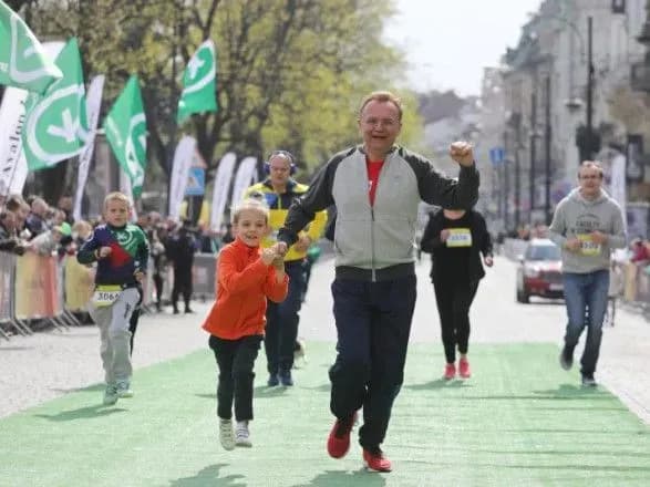 Депутат: мэр Львова Садовый врет, что планировал отдать 2 млрд из бюджета города на ВСУ