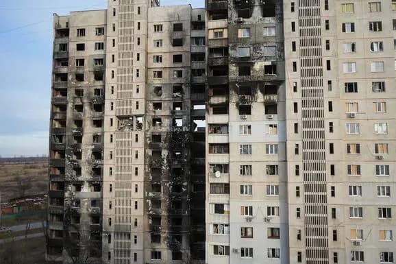 Уряд виділив 60 мільярдів гривень на швидке відновлення регіонів - Шмигаль