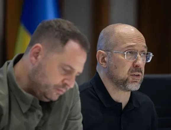 В Офісі Президента розповіли, як просувається відновлення Харківщини