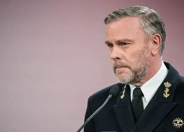 У 2024 році НАТО проведе найбільші навчання з часів Холодної війни