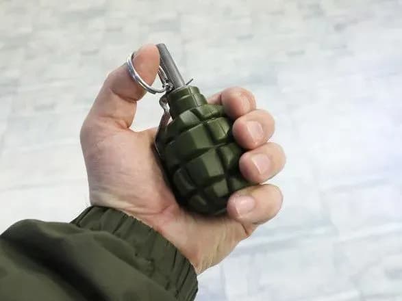 Записав відео із погрозою вбивством 17-річній дівчині: на Київщині затримали чоловіка