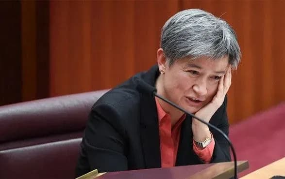 Австралія "глибоко стурбована" співпраценю росії та КНДР