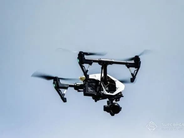 У росії заявили про нібито збиття двох безпілотників над Кримом