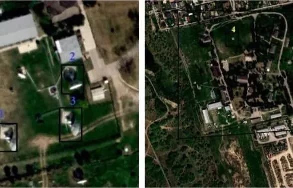 В Криму повідомляють про "бавовну": в Севастополі видно стовп диму