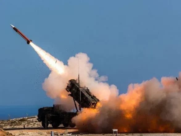 Канада виділить понад 24 млн дол на системи ППО для України