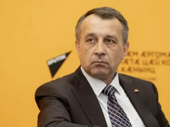 Висланий із Молдови глава Sputnik Moldova імовірно є офіцером вс рф - ЗМІ