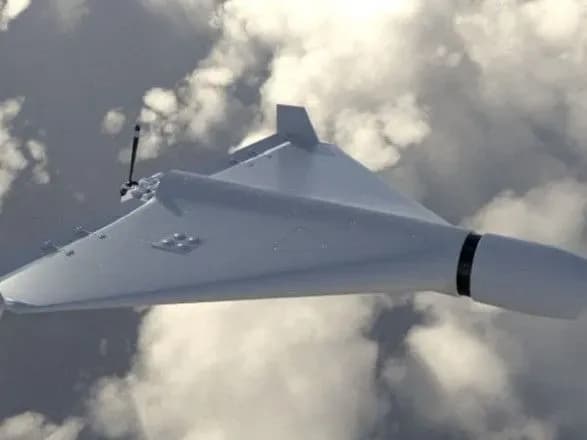 російські ракети влучили по аграрному підприємству Одещини